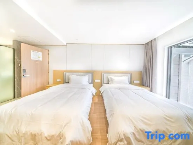 Luxury Double room