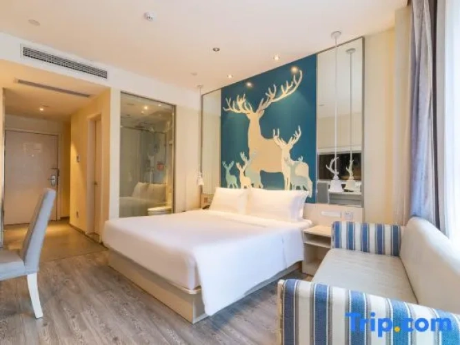 Business Twin room