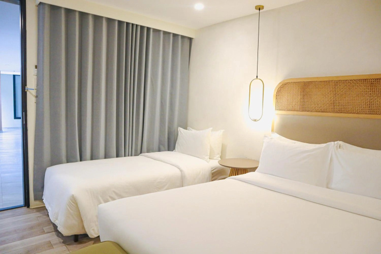 Mandarin Nest Boracay