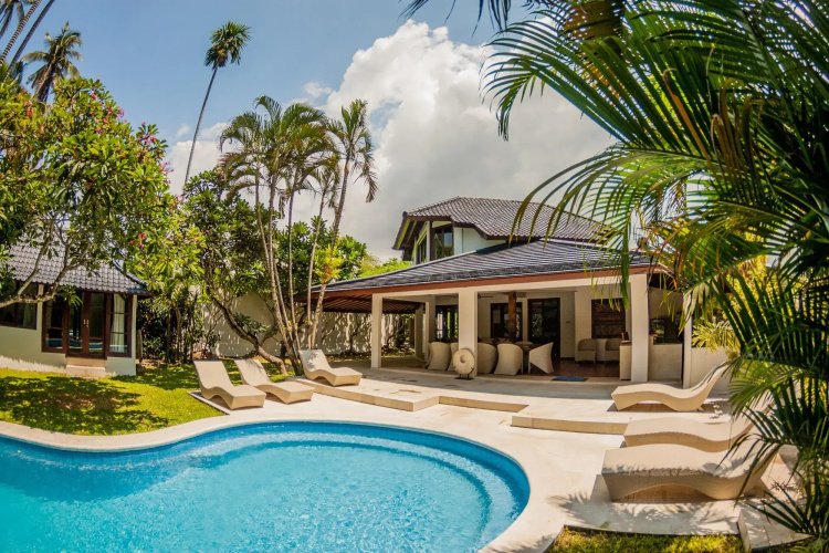 Villa Amaya