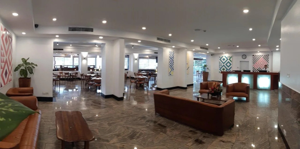 Tanoa Plaza Suva