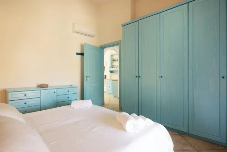 Sardegna è - Beach Apartments LE