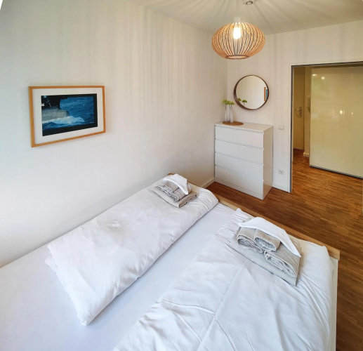 Wohnung Berlin