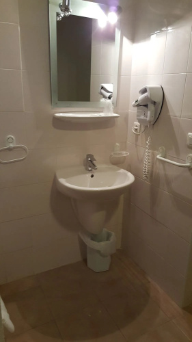 Hotel le Porto-Vecchio