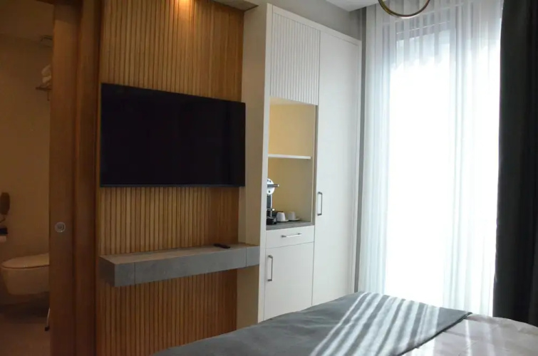 RUKA Hotel