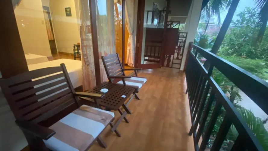 Bao Quynh Bungalow