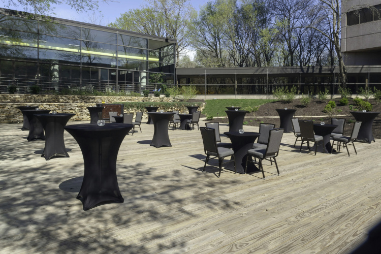 DoubleTree by Hilton Hotel Kansas City - Overland Park photo 28