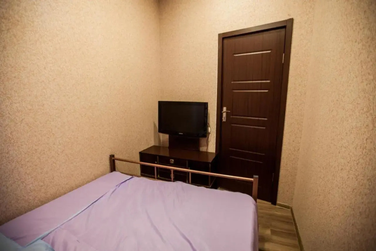 Guest House Didis