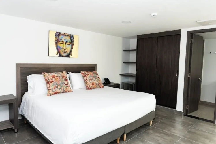 Superior room