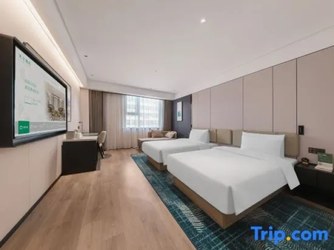 Business Twin room