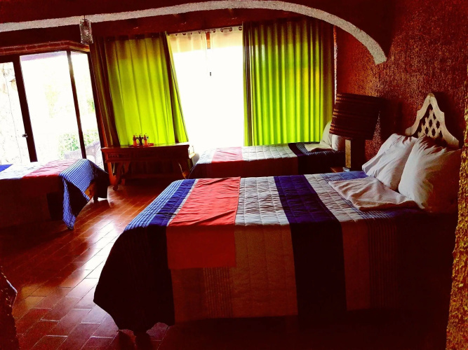 Mi Hotel