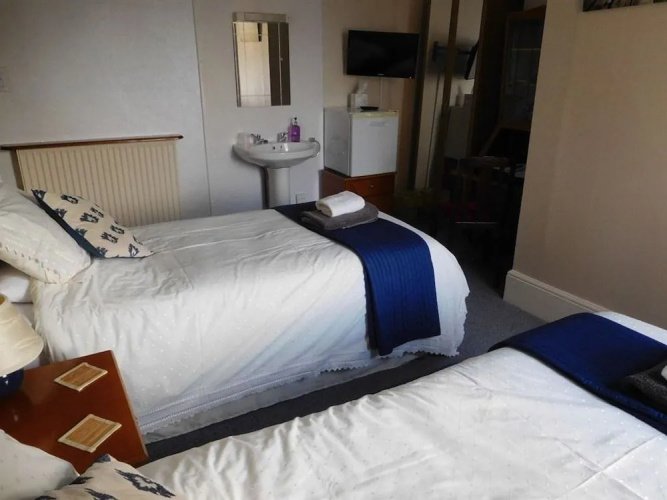 Somerton Guest House