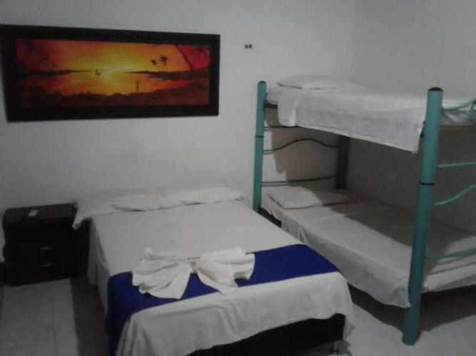 Hotel Milenium