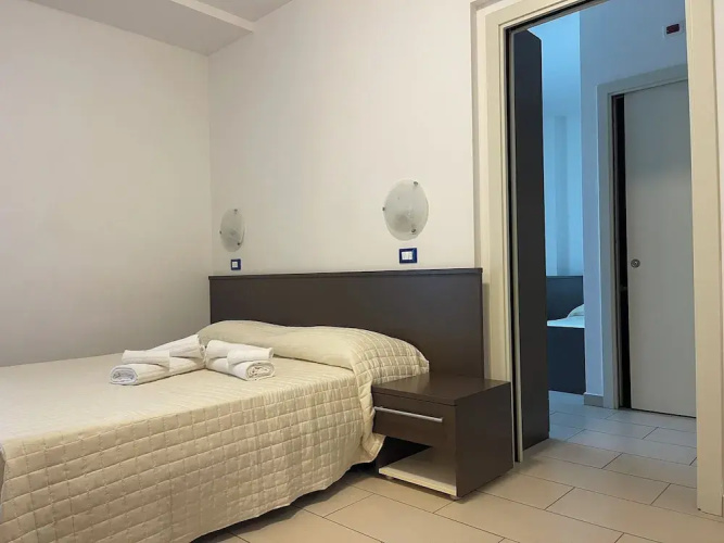 Hotel Ulisse