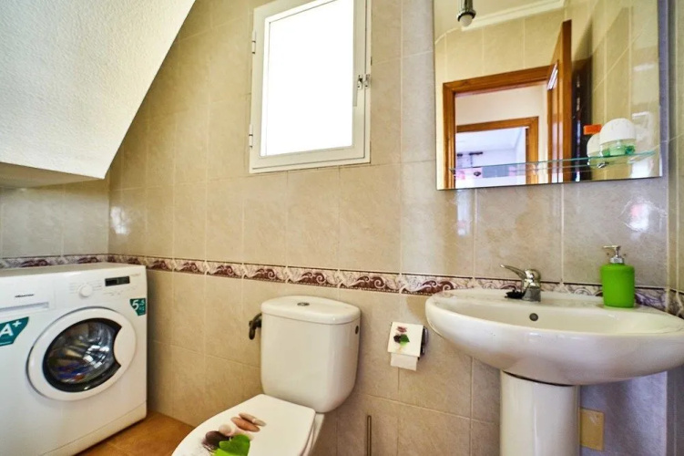 Espanhouse Baikal 54