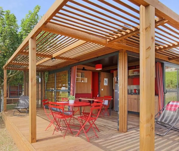 Superior Chalet