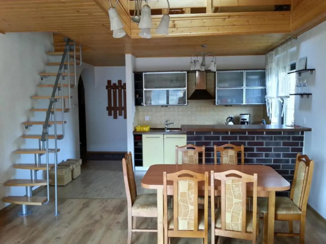 Apartamenty Belweder