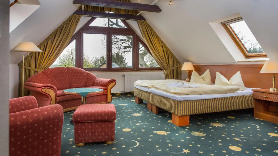 Hotel Stettiner Hof
