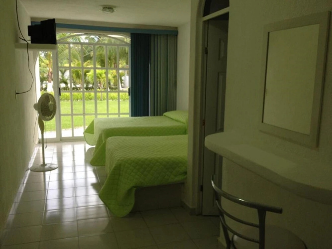 Villas Sol Diamante