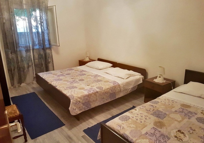 Apartment Grozdana 4+1