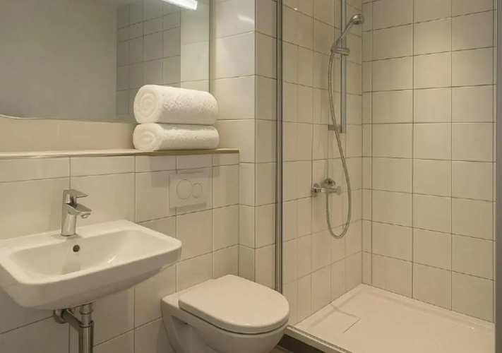 Ibis Budget Auxerre Nord (Ouverture Printemps 2025)