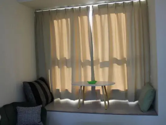 Harbour Cabin Loft Theme Apartment