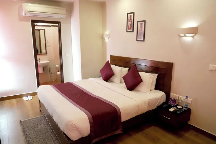 Purplebeds By Vits-Agra
