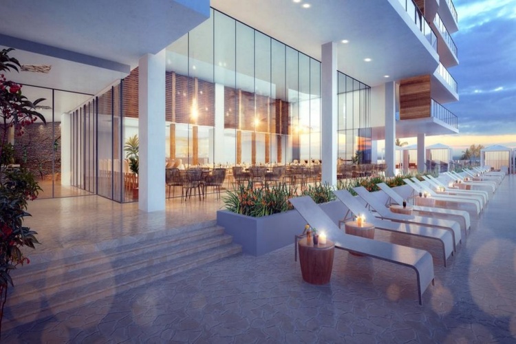 Jw Marriott Marco Island Beach Resort photo 28