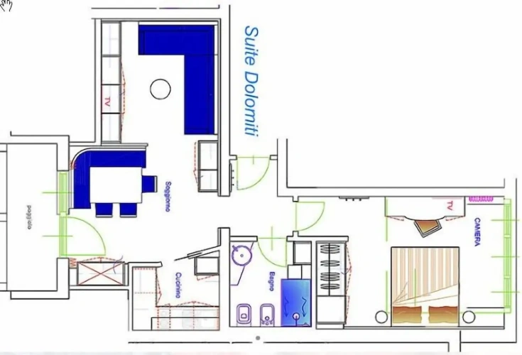 Family Suite