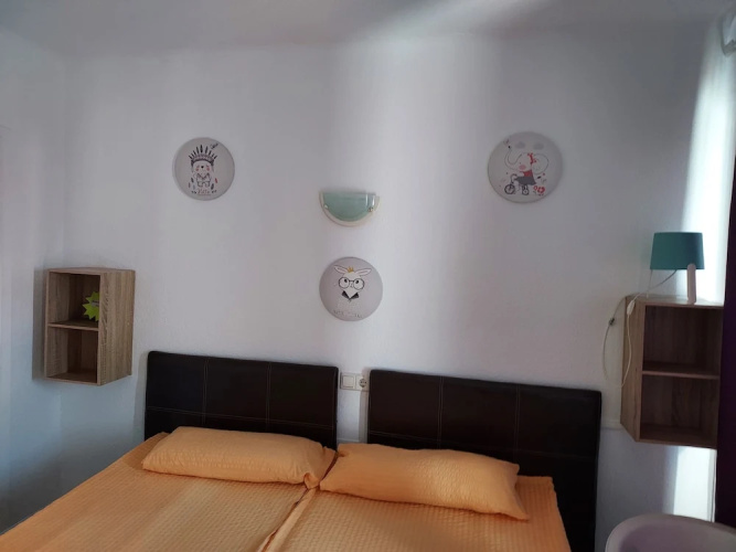 Hostal Orsi