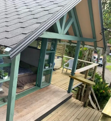 Superior Chalet