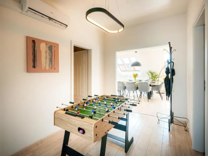 2 Bedrooms Apartment with balcony