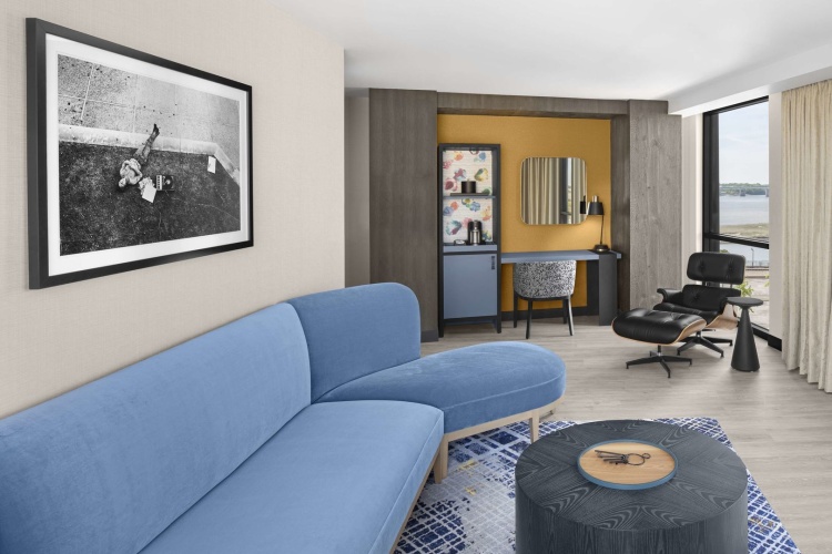 Hyatt Centric Beale Street Memphis photo 9