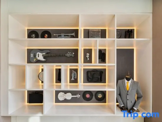 Homeinn Plus（Harbin Central Street Sophia Cathedral）