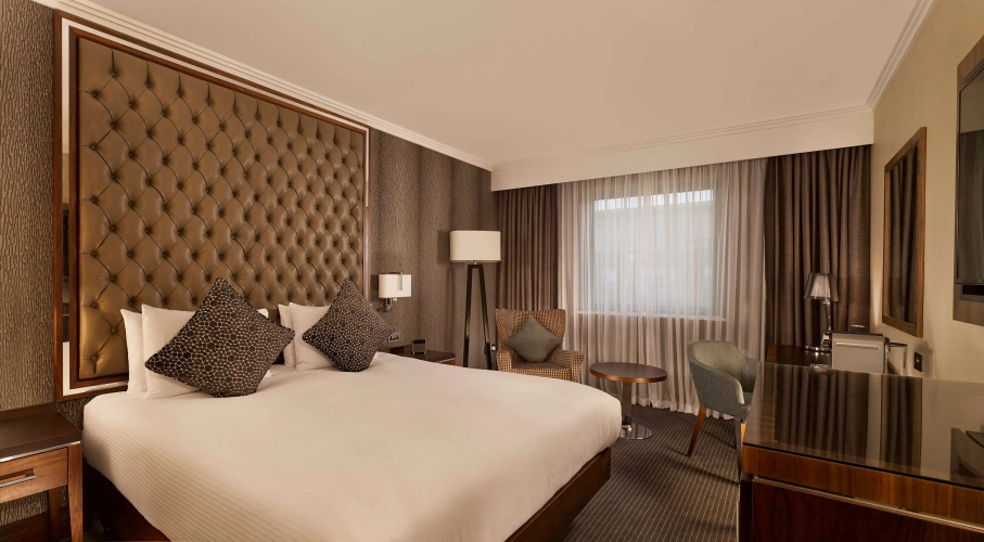 DoubleTree by Hilton Hotel Woking
