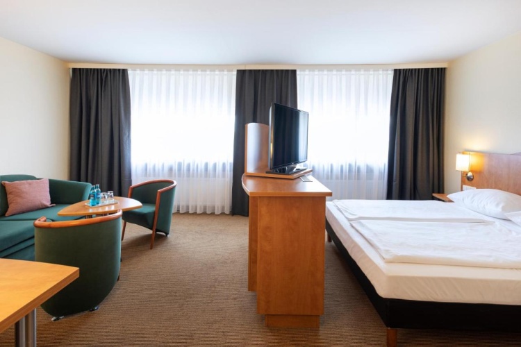 ACHAT Hotel Braunschweig photo 12