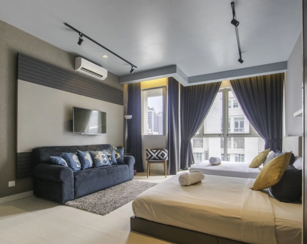 Marc Residences KLCC