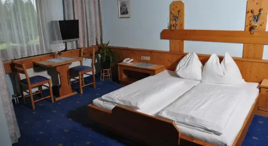Hotel zum Hirschen