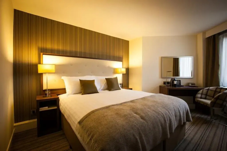 Mercure Preston Samlesbury
