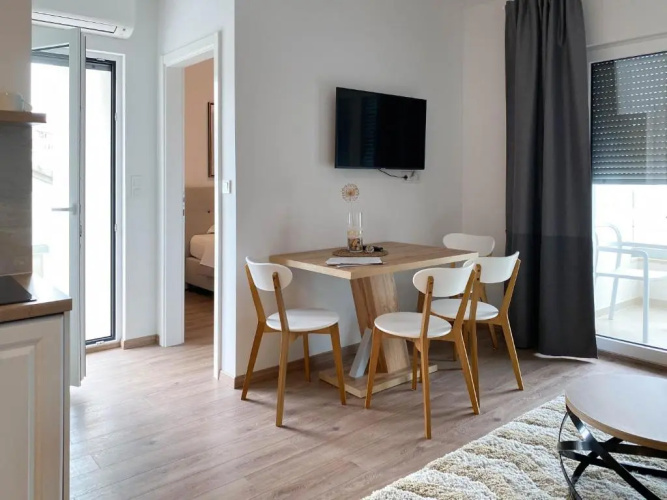 Marisa Apartments Hvar II