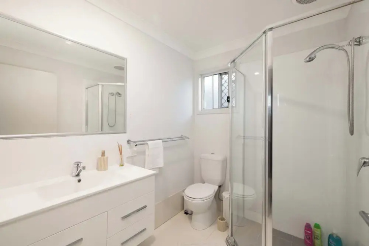 Smart Suites Self Check-in Apartments - 35A Freney