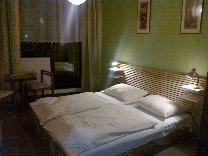 Pension Mona