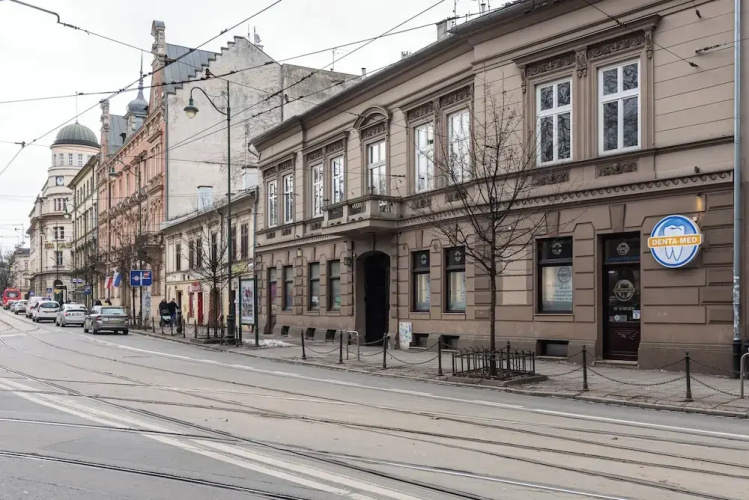 Otel görseli