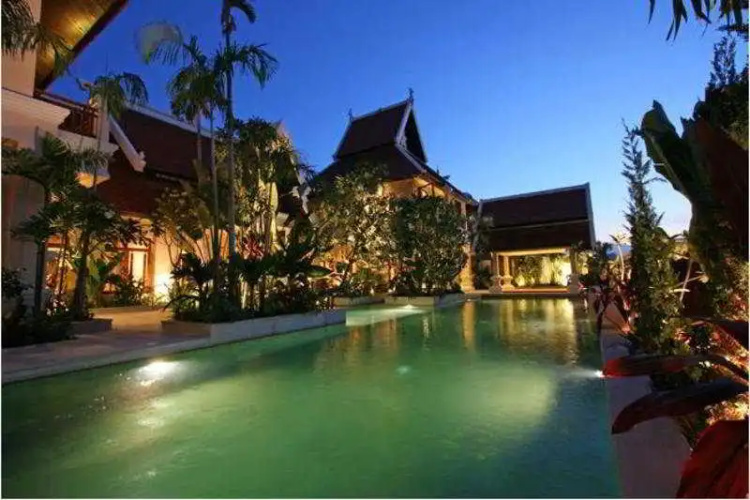 Viewtalay Marina
