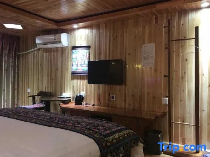 Wanxinglong Hostel