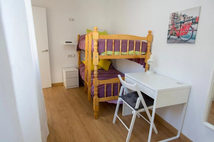 La Pedriza One