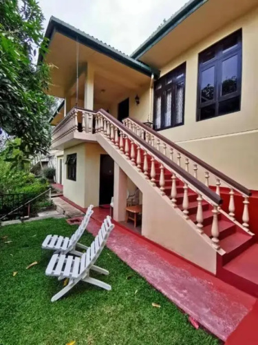 Evergreen Homestay