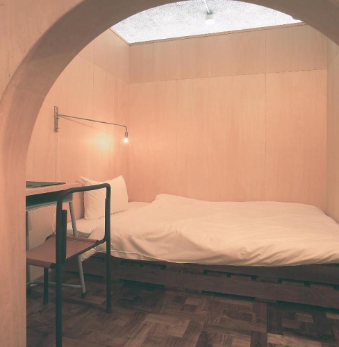 Economy Single room