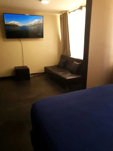 1 Bedroom Standard Apartment