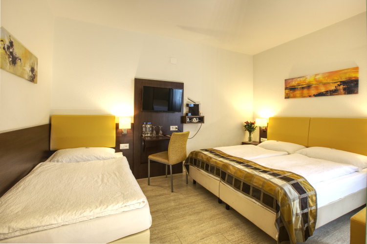 Hotel Rheinfelderhof